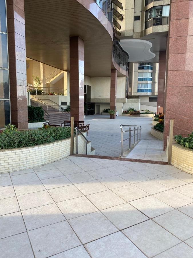 Comfortable Beachfront Apartment 维拉维尔哈 外观 照片