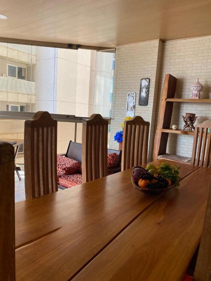 Comfortable Beachfront Apartment 维拉维尔哈 外观 照片