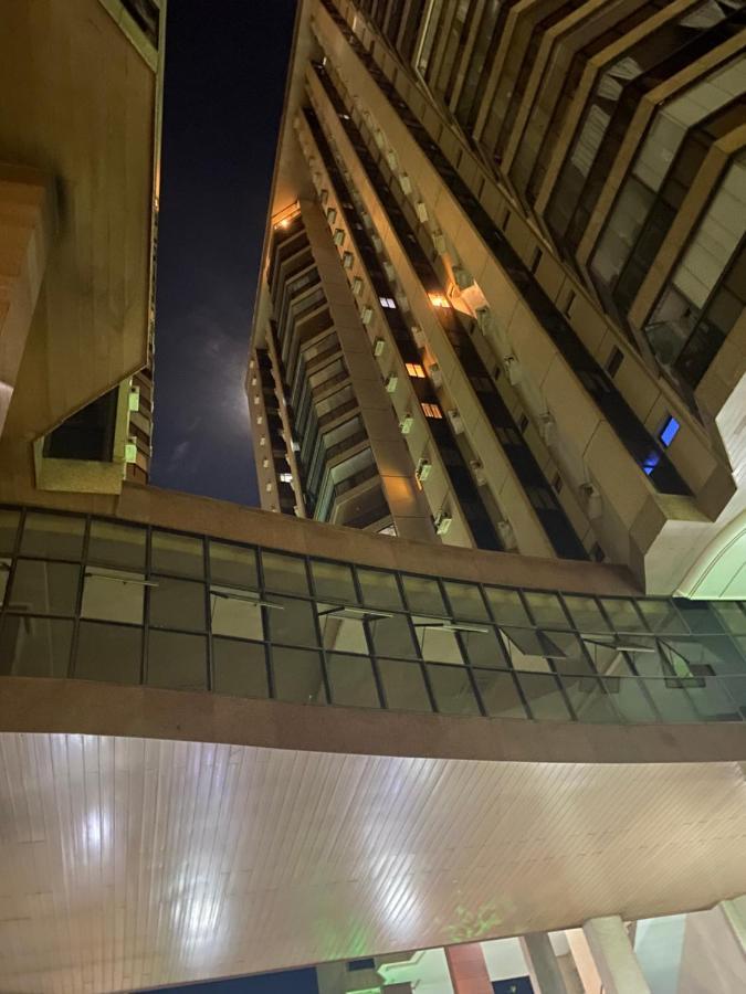 Comfortable Beachfront Apartment 维拉维尔哈 外观 照片