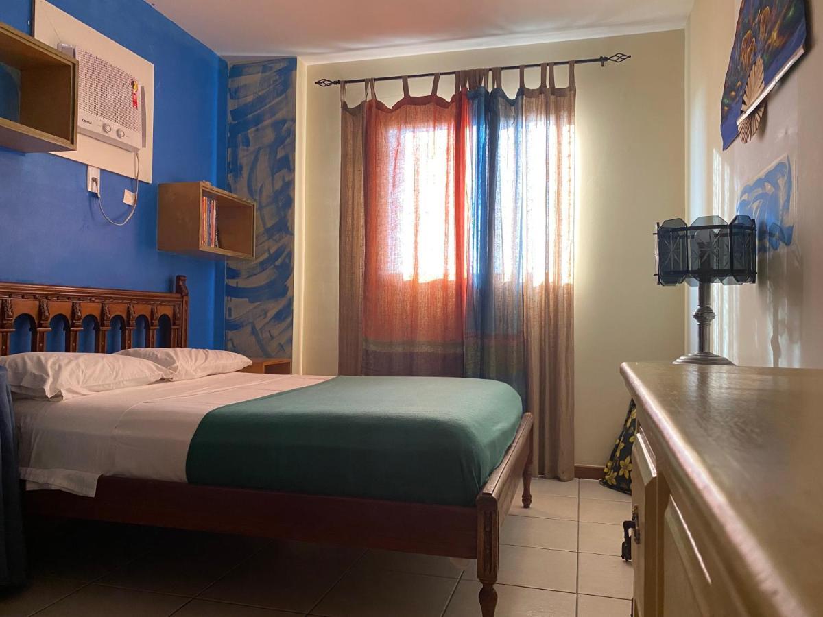 Comfortable Beachfront Apartment 维拉维尔哈 外观 照片