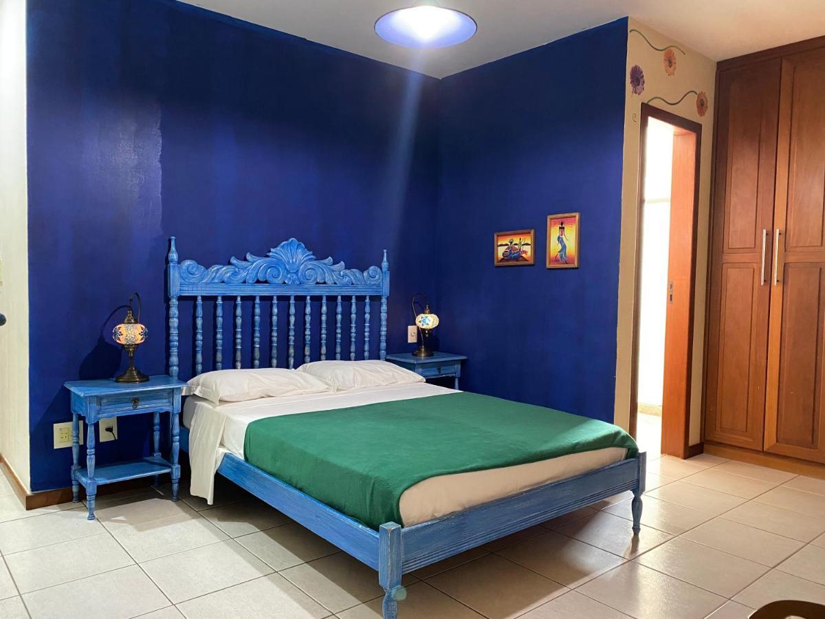 Comfortable Beachfront Apartment 维拉维尔哈 外观 照片