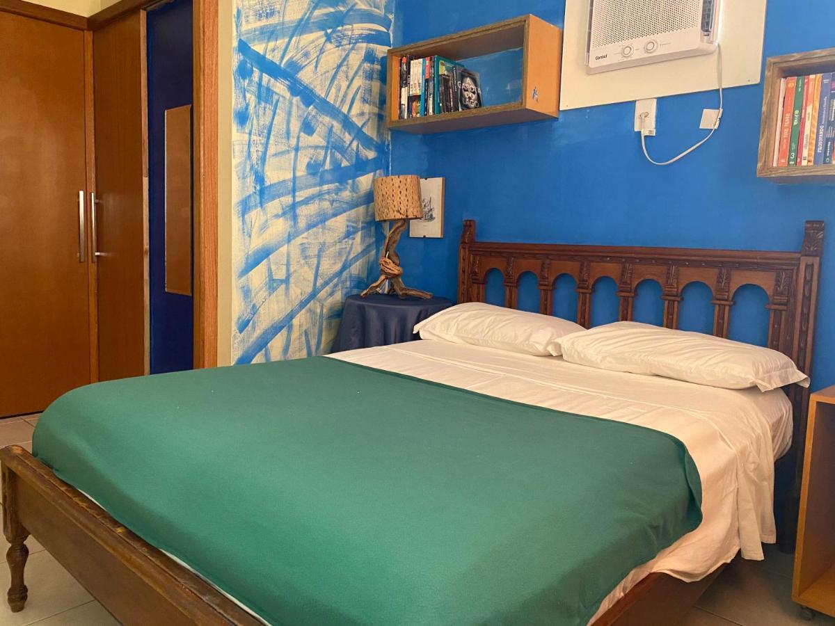 Comfortable Beachfront Apartment 维拉维尔哈 外观 照片