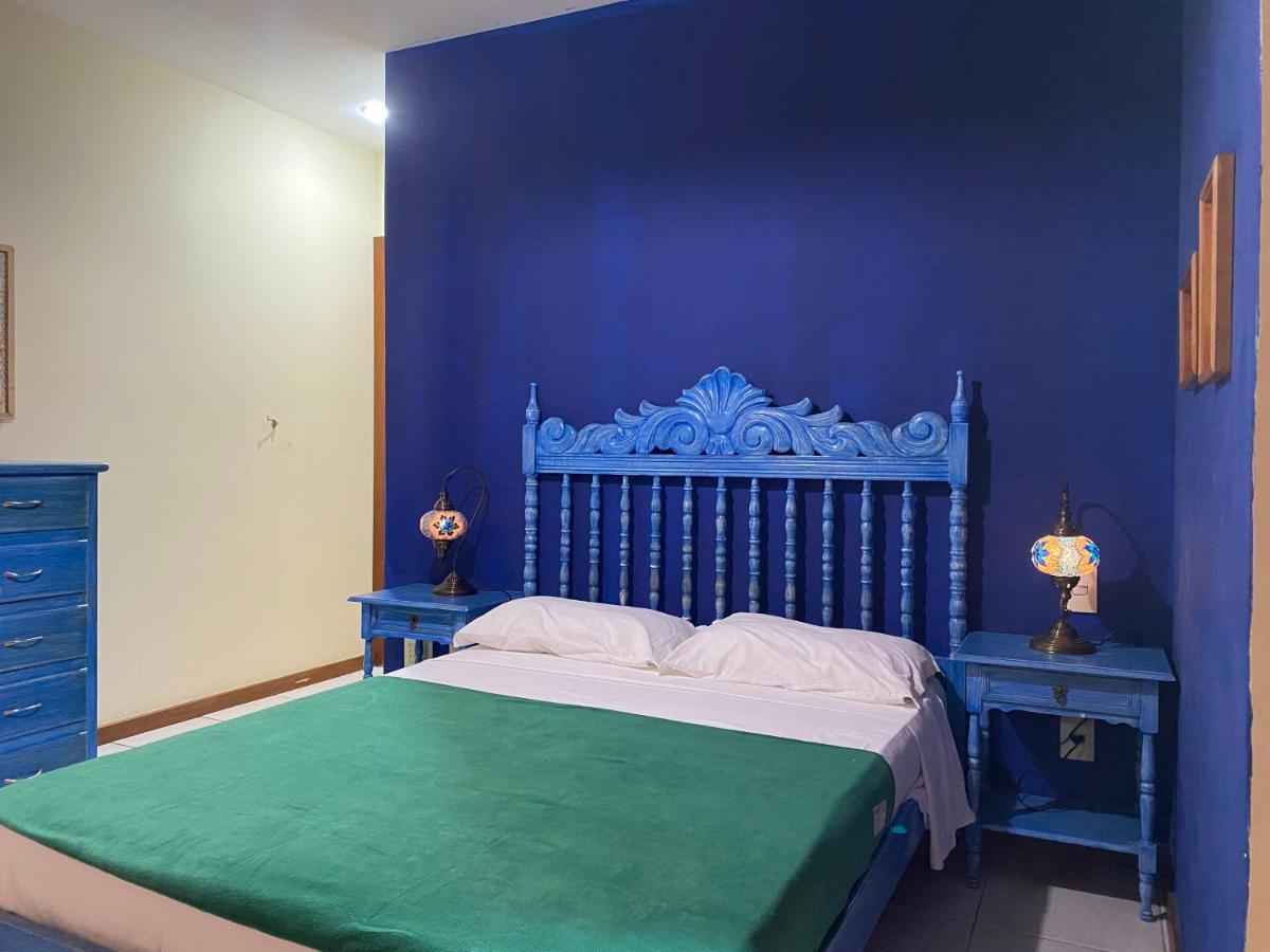 Comfortable Beachfront Apartment 维拉维尔哈 外观 照片