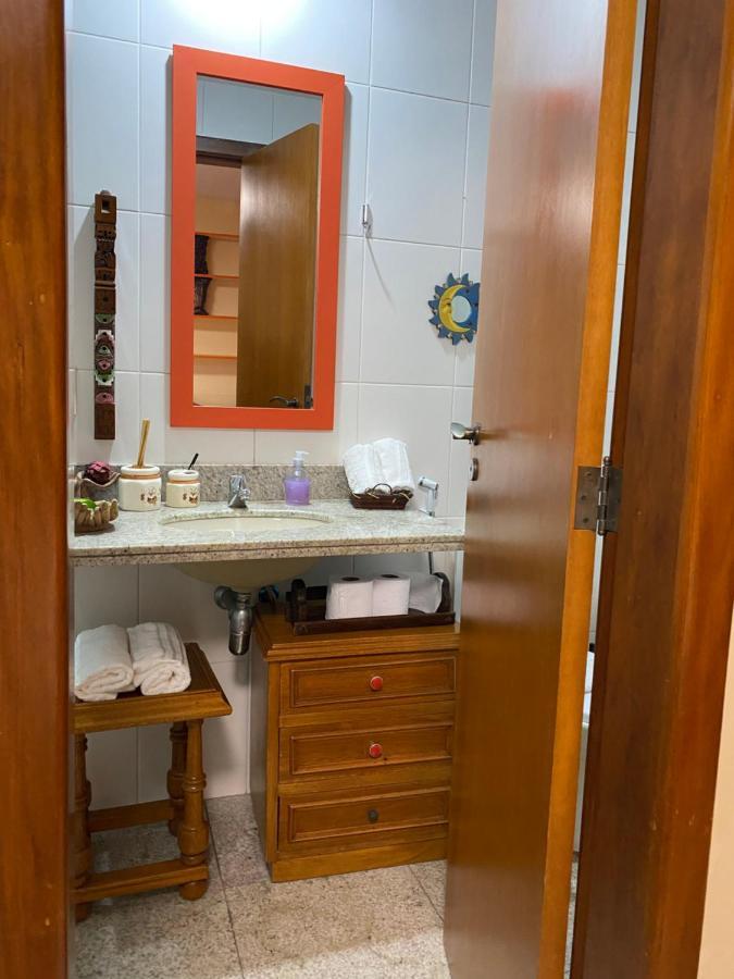 Comfortable Beachfront Apartment 维拉维尔哈 外观 照片