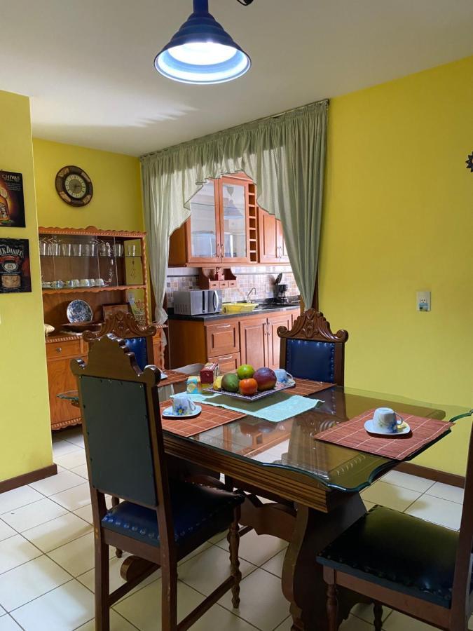 Comfortable Beachfront Apartment 维拉维尔哈 外观 照片