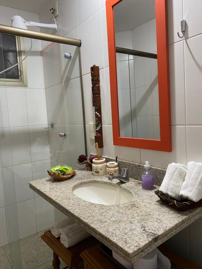 Comfortable Beachfront Apartment 维拉维尔哈 外观 照片